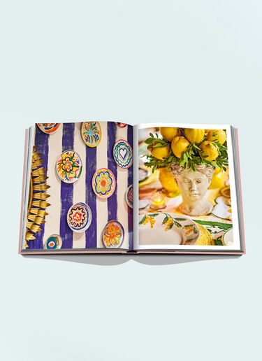 Marbella Sol Assouline Marbella Sol Pink wps0691692
