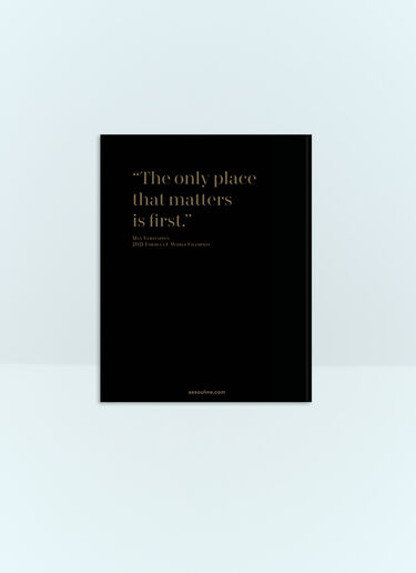 Louis Vuitton: Trophy Trunks Assouline Louis Vuitton: Trophy Trunks Black wps0691718