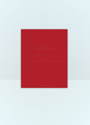 Assouline Valentino Rosso Red wps0691723