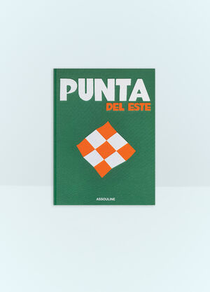 Assouline Punta Del Este Green wps0691727