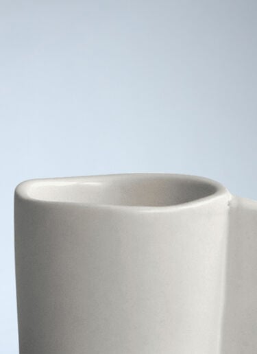101 Copenhagen Set Of Six Native Espresso Cups Cream wps0691742