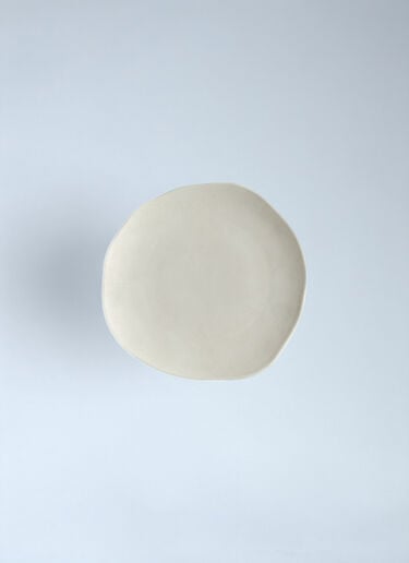 101 Copenhagen Native Dinner And Dessert Plate Set Cream wps0691747