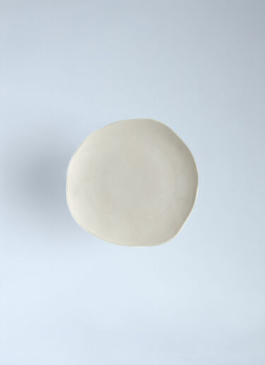 Native Dinner And Dessert Plate Set 101 Copenhagen Native Dinner And Dessert Plate Set Cream wps0691747