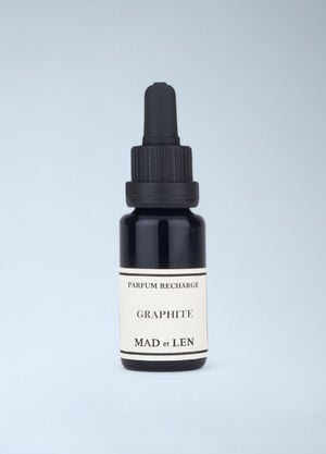 Mad et Len Graphite Fragrance Refill Black wps0691760