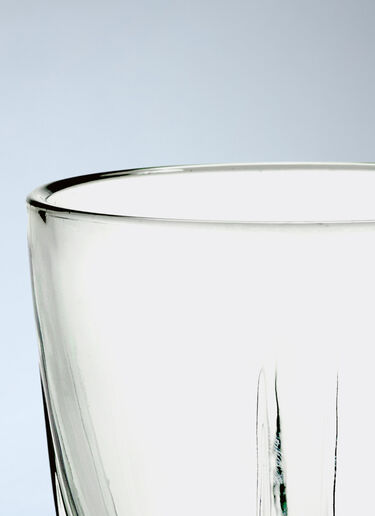 Set Of Four Dora Glasses Serax x Ann Demeulemeester Set Of Four Dora Glasses Green wps0691769