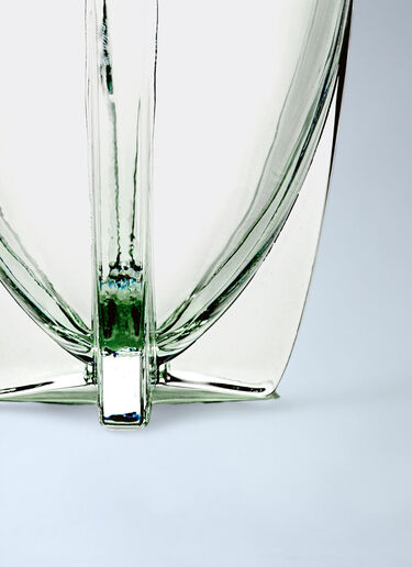 Set Of Four Dora Glasses Serax x Ann Demeulemeester Set Of Four Dora Glasses Green wps0691769