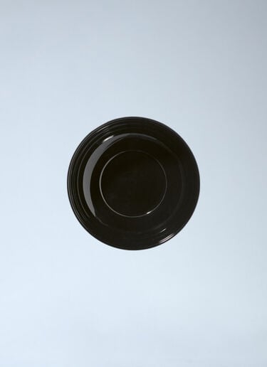 Serax x Ann Demeulemeester Set Of Two Dé Bowls Black wps0691781