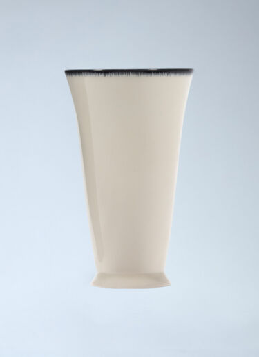 Set Of Two Dé Mugs Serax x Ann Demeulemeester Set Of Two Dé Mugs White wps0691785