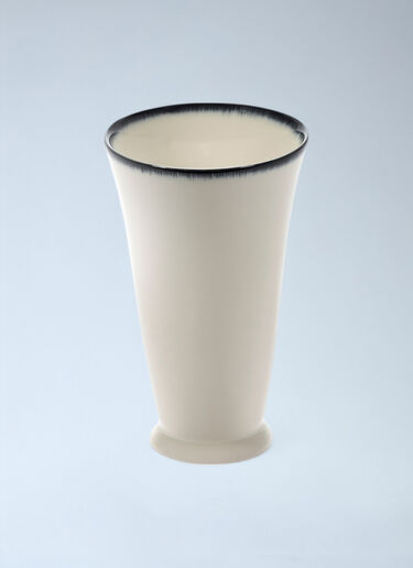 Set Of Two Dé Mugs Serax x Ann Demeulemeester Set Of Two Dé Mugs White wps0691785