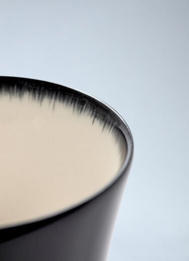 Set Of Two Dé Mugs Serax x Ann Demeulemeester Set Of Two Dé Mugs Black wps0691786
