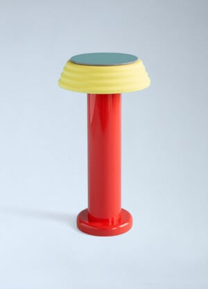 SOWDEN PL1 Portable Lamp Red wps0691792