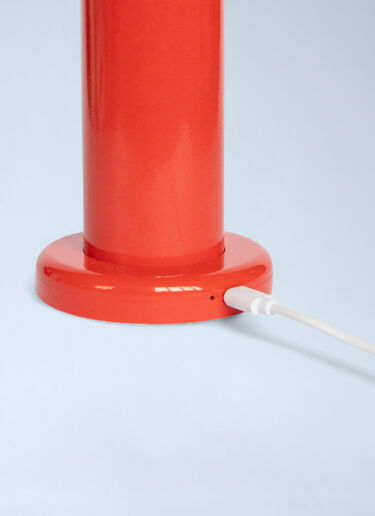 PL1 Portable Lamp SOWDEN PL1 Portable Lamp Red wps0691792