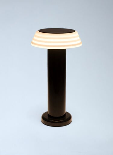 PL1 Portable Lamp SOWDEN PL1 Portable Lamp Black wps0691793