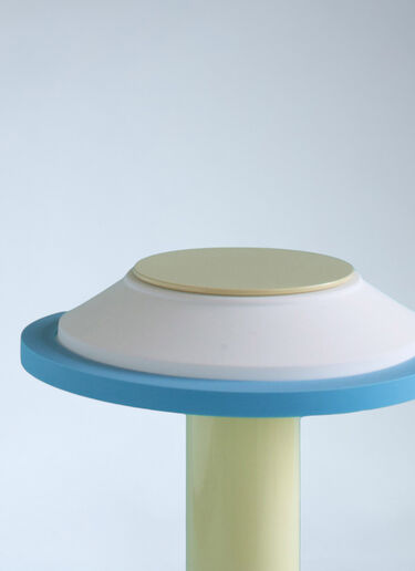 PL2 Portable Lamp SOWDEN PL2 Portable Lamp Yellow wps0691794