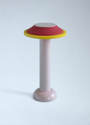 SOWDEN PL2 Portable Lamp Pink wps0691795