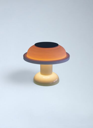 PL4 Portable Lamp SOWDEN PL4 Portable Lamp Yellow wps0691796
