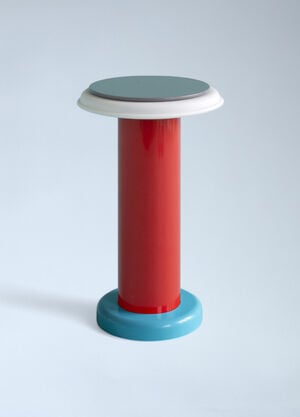 SOWDEN PL5 Portable Lamp Multicolour wps0691798