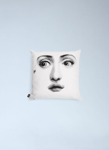 Ape Cushion Fornasetti Ape Cushion White wps0691810