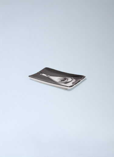 Tema e Variazioni N.401 Ashtray Fornasetti Tema e Variazioni N.401 Ashtray Black wps0691824
