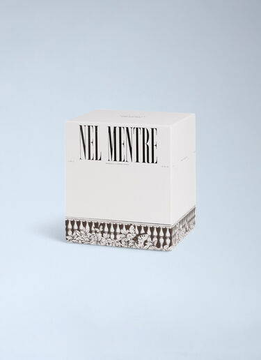Nel Mentre Candle Fornasetti Nel Mentre Candle Blue wps0691830