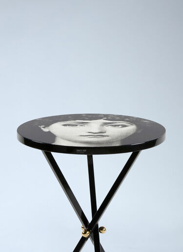 Fornasetti Tema E Variazioni N.1 Coffee Table Black wps0691840