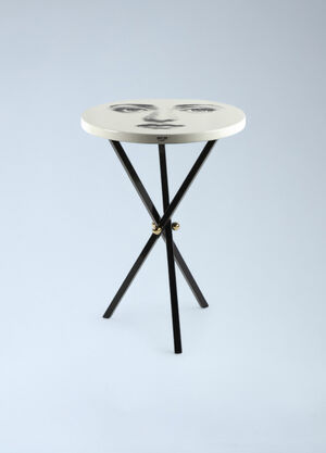 Fornasetti Tema E Variazioni N.6 Coffee Table White wps0691841