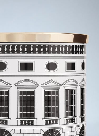 Architettura Paper Basket Fornasetti Architettura Paper Basket Multicolour wps0691843