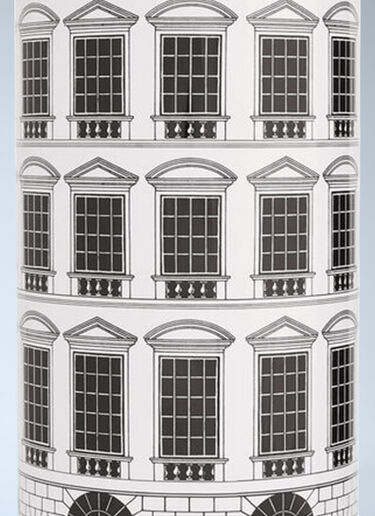 Architettura Umbrella Stand Fornasetti Architettura Umbrella Stand Multicolour wps0691844