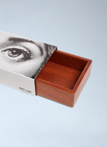 Occhi Box Fornasetti Occhi Box White wps0691847