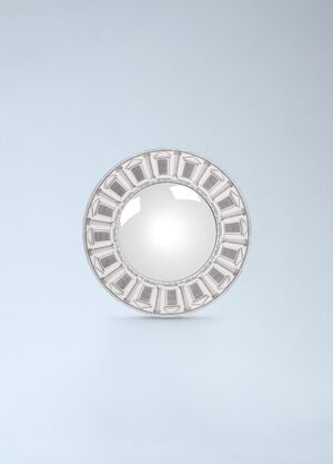 Fornasetti Architettura Mirror Multicolour wps0691856