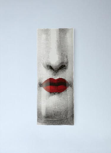 Tema e Variazioni N.397 Tray Fornasetti Tema e Variazioni N.397 Tray White wps0691861