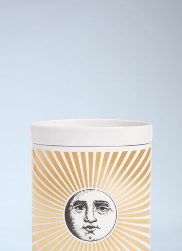 Nel Mentre Candle Fornasetti Nel Mentre Candle Gold wps0691864