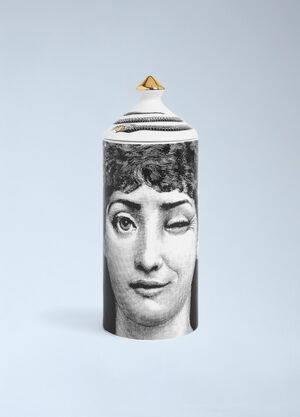 Fornasetti Talvolta Room Spray White wps0691870
