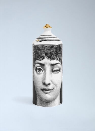 Fornasetti Talvolta Room Spray White wps0691870