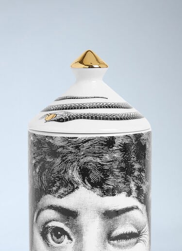 Fornasetti Talvolta Room Spray White wps0691870