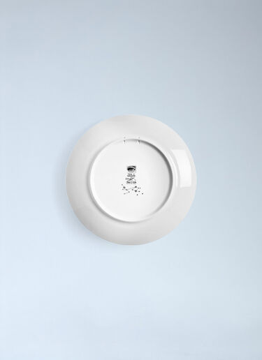 Tema e Varazione N.356 Sagittarius Wall Plate Fornasetti Tema e Varazione N.356 Sagittarius Wall Plate White wps0691897