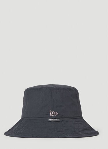 Yohji Yamamoto x New Era Bucket Hat Black yoy0152020