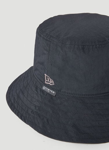 Yohji Yamamoto x New Era Bucket Hat Black yoy0152020