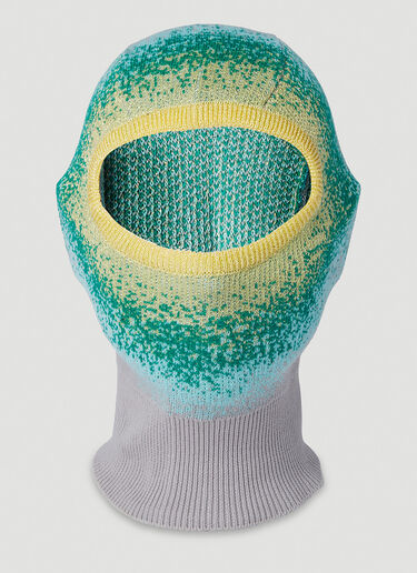 Y/Project Gradient Balaclava Grey ypr0249020