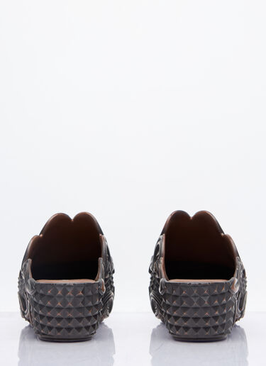 Melissa Court 屐鞋 Y/Project Melissa Court 屐鞋 棕色 ypr0358018