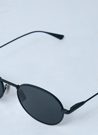 SL 799 선글라스 Saint Laurent SL 799 선글라스 블랙 yss0160005