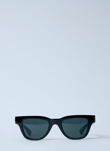 SL 789 Sunglasses Saint Laurent SL 789 Sunglasses Black yss0160006