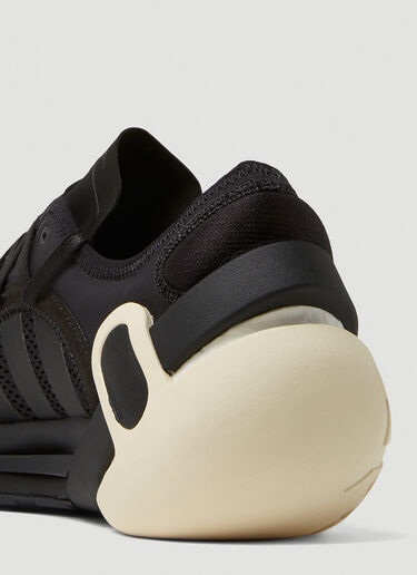 Idoso Boost Sneakers Y-3 Idoso Boost Sneakers Black yyy0147048