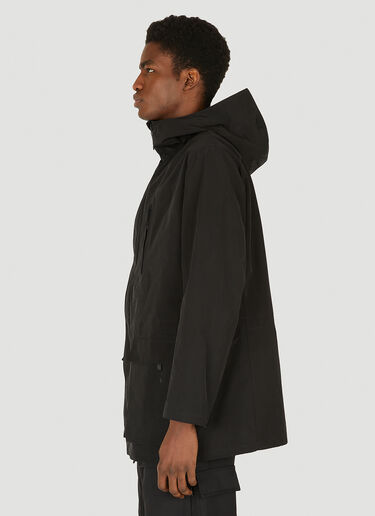 Y-3 도리코 카 재킷 블랙 yyy0149006