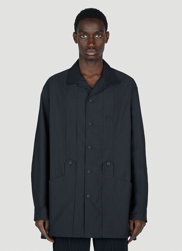 Y-3 워크웨어 셔츠 블랙 yyy0152030