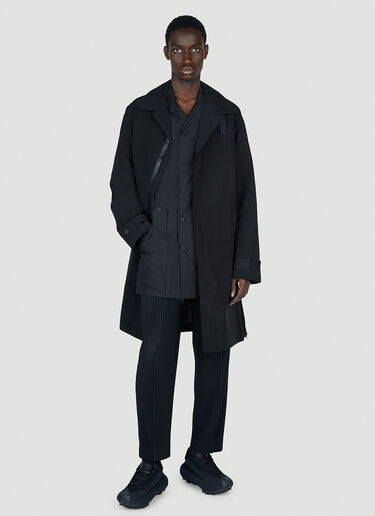 Y-3 워크웨어 셔츠 블랙 yyy0152030
