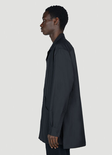 Y-3 워크웨어 셔츠 블랙 yyy0152030