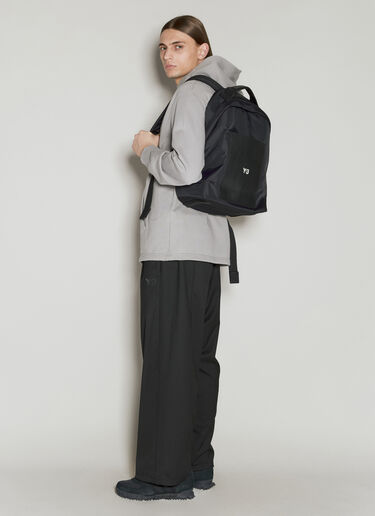 抽绳长裤 Y-3 抽绳长裤 黑色 yyy0156007