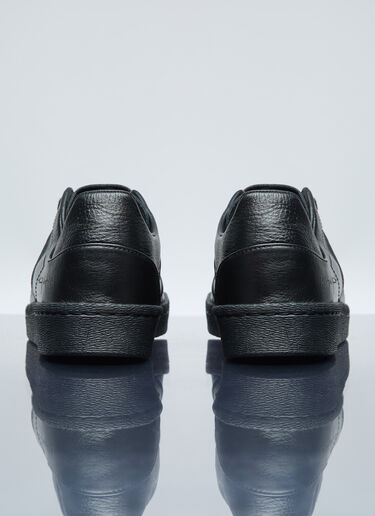 Y-3 Superstar Leather Sneaker Y-3 Y-3 Superstar Leather Sneaker Black yyy0156016