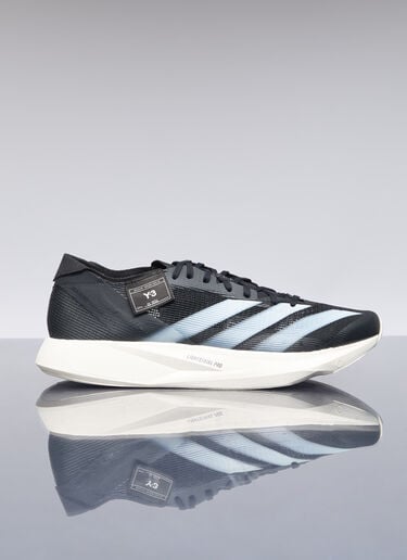 Y-3 타쿠미 센 10 스니커즈 블랙 yyy0156018